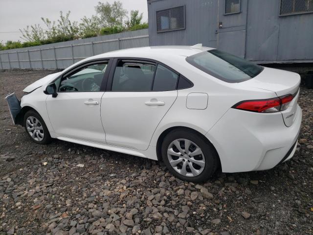 Photo 1 VIN: 5YFEPMAE6NP344884 - TOYOTA COROLLA 