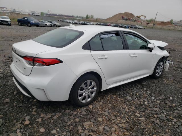 Photo 2 VIN: 5YFEPMAE6NP344884 - TOYOTA COROLLA 