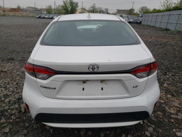 Photo 5 VIN: 5YFEPMAE6NP344884 - TOYOTA COROLLA 