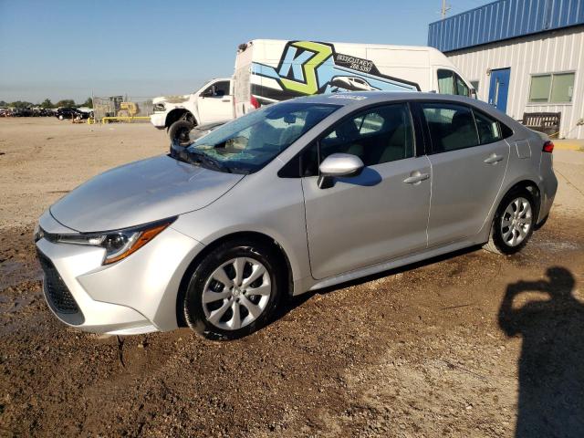 Photo 0 VIN: 5YFEPMAE6NP366240 - TOYOTA COROLLA LE 