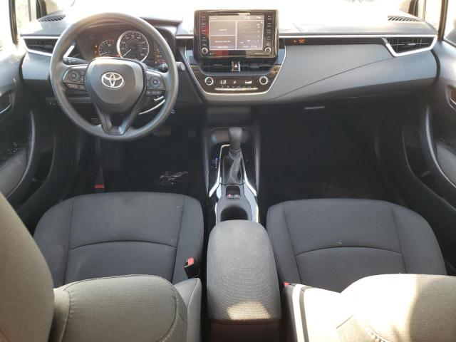 Photo 7 VIN: 5YFEPMAE6NP366240 - TOYOTA COROLLA LE 