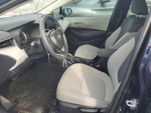 Photo 6 VIN: 5YFEPMAE6NP371163 - TOYOTA COROLLA LE 