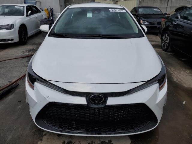 Photo 4 VIN: 5YFEPMAE6NP373561 - TOYOTA COROLLA LE 