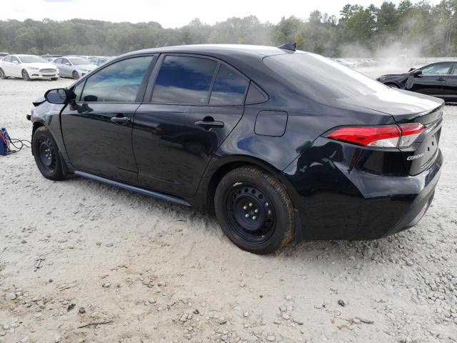 Photo 1 VIN: 5YFEPMAE6NP375469 - TOYOTA COROLLA LE 