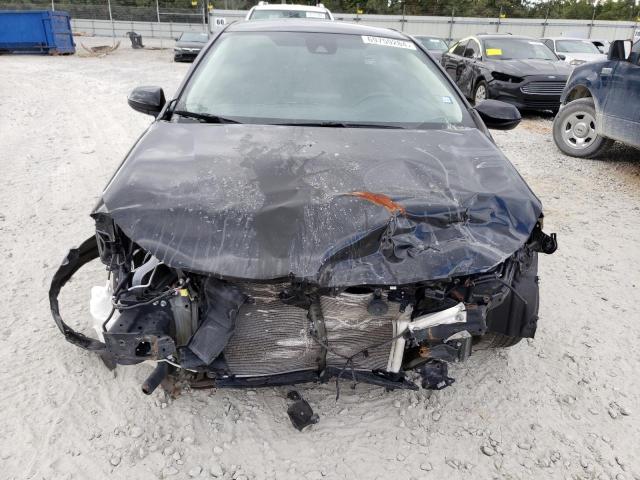 Photo 4 VIN: 5YFEPMAE6NP375469 - TOYOTA COROLLA LE 