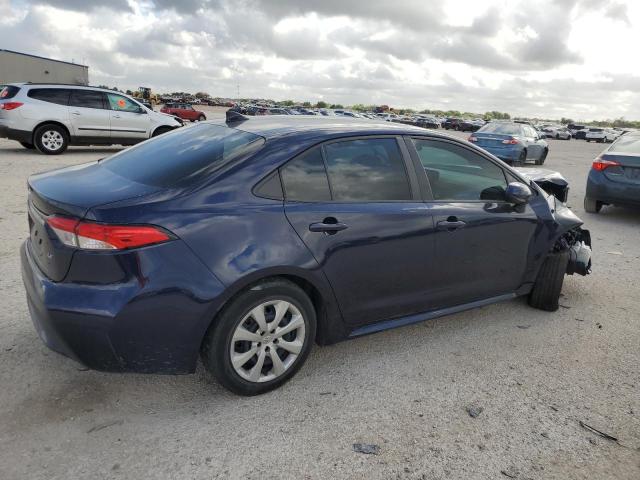 Photo 2 VIN: 5YFEPMAE6NP385208 - TOYOTA COROLLA LE 