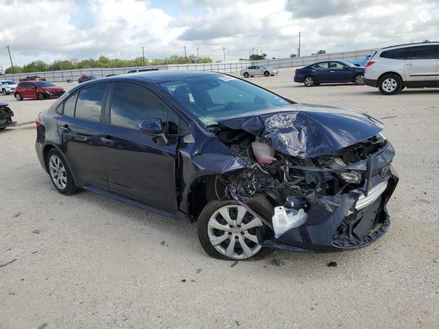 Photo 3 VIN: 5YFEPMAE6NP385208 - TOYOTA COROLLA LE 