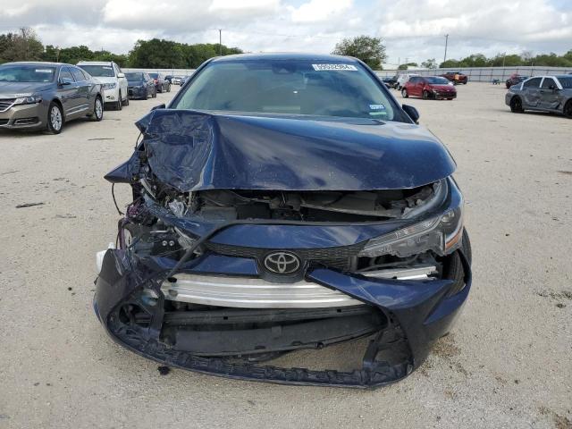 Photo 4 VIN: 5YFEPMAE6NP385208 - TOYOTA COROLLA LE 