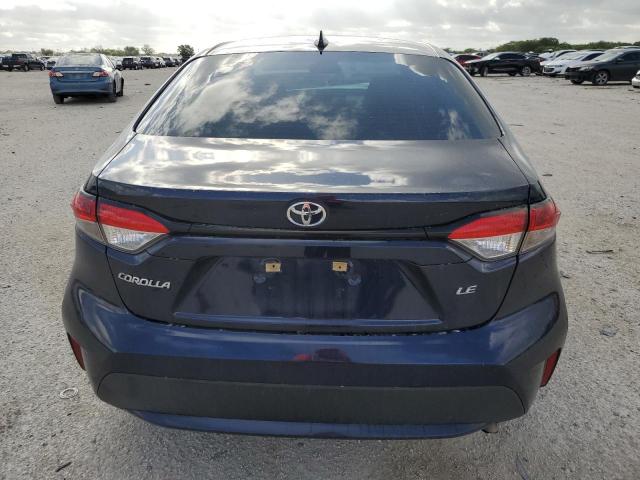 Photo 5 VIN: 5YFEPMAE6NP385208 - TOYOTA COROLLA LE 