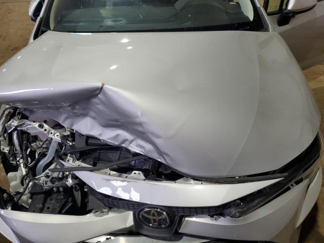 Photo 10 VIN: 5YFEPMAE6NP385922 - TOYOTA COROLLA 