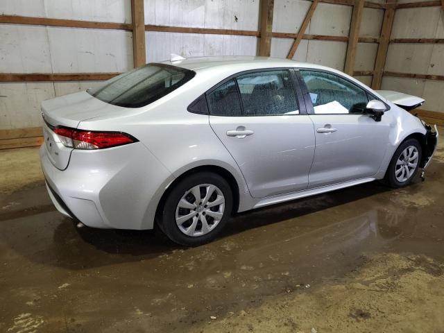 Photo 2 VIN: 5YFEPMAE6NP385922 - TOYOTA COROLLA 