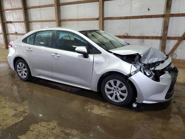 Photo 3 VIN: 5YFEPMAE6NP385922 - TOYOTA COROLLA 