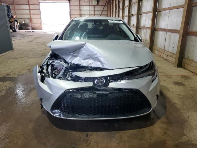 Photo 4 VIN: 5YFEPMAE6NP385922 - TOYOTA COROLLA 