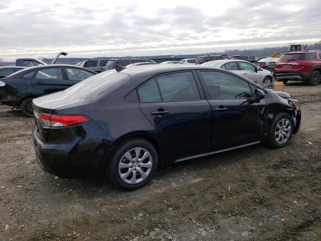 Photo 2 VIN: 5YFEPMAE6NP388271 - TOYOTA COROLLA LE 