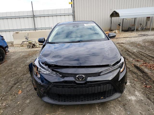 Photo 4 VIN: 5YFEPMAE6NP388271 - TOYOTA COROLLA LE 