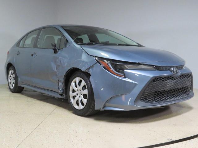 Photo 0 VIN: 5YFEPMAE7MP147110 - TOYOTA COROLLA LE 