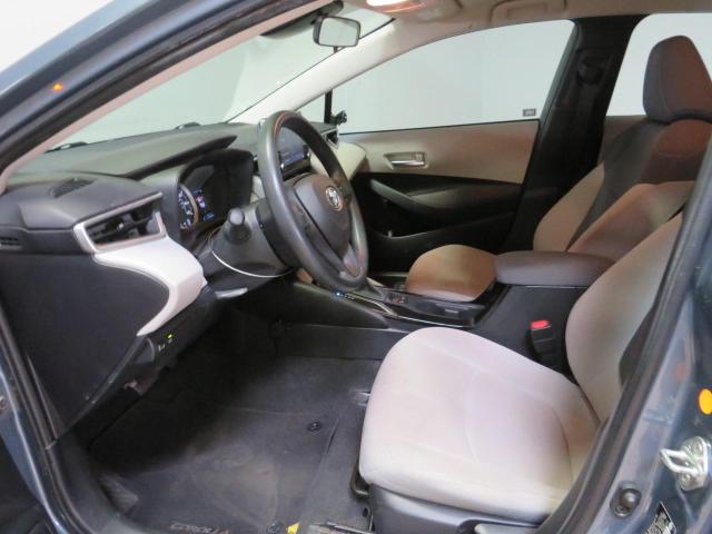 Photo 8 VIN: 5YFEPMAE7MP147110 - TOYOTA COROLLA LE 