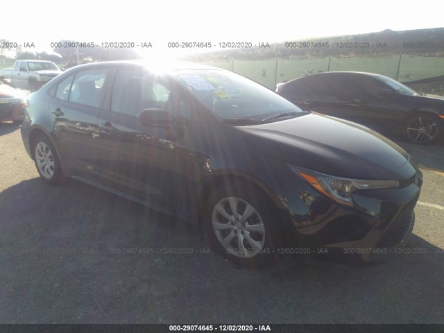 Photo 0 VIN: 5YFEPMAE7MP147818 - TOYOTA COROLLA 