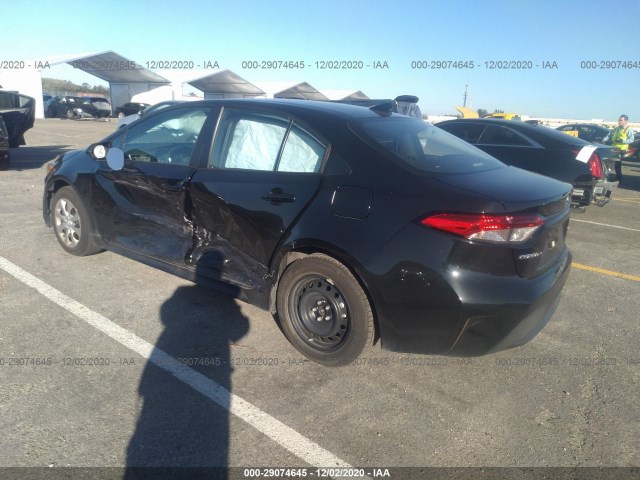 Photo 2 VIN: 5YFEPMAE7MP147818 - TOYOTA COROLLA 