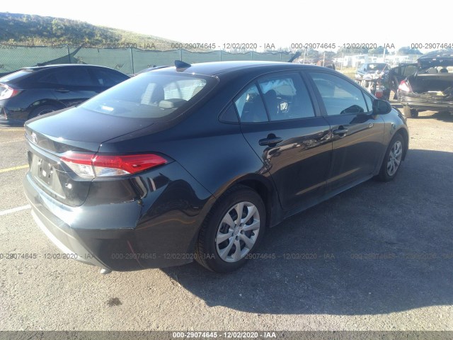 Photo 3 VIN: 5YFEPMAE7MP147818 - TOYOTA COROLLA 