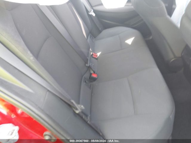 Photo 7 VIN: 5YFEPMAE7MP148001 - TOYOTA COROLLA 