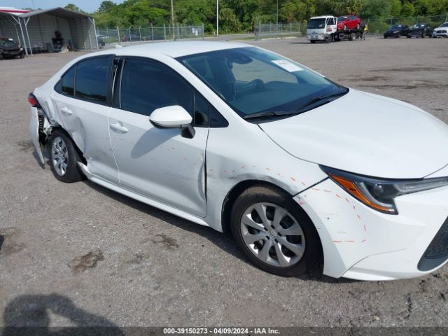 Photo 5 VIN: 5YFEPMAE7MP149097 - TOYOTA COROLLA 