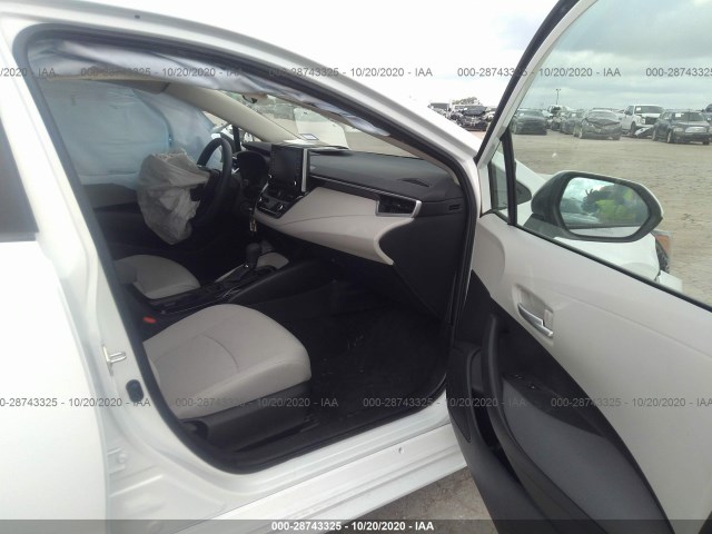 Photo 4 VIN: 5YFEPMAE7MP150895 - TOYOTA COROLLA 