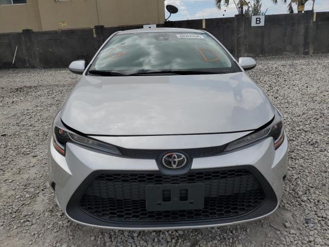 Photo 4 VIN: 5YFEPMAE7MP152131 - TOYOTA COROLLA 