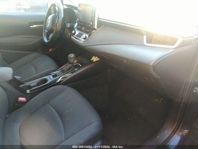 Photo 4 VIN: 5YFEPMAE7MP160746 - TOYOTA COROLLA 