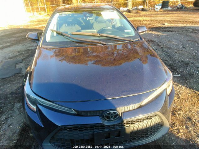 Photo 5 VIN: 5YFEPMAE7MP160746 - TOYOTA COROLLA 