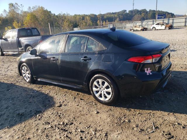 Photo 1 VIN: 5YFEPMAE7MP166658 - TOYOTA COROLLA LE 