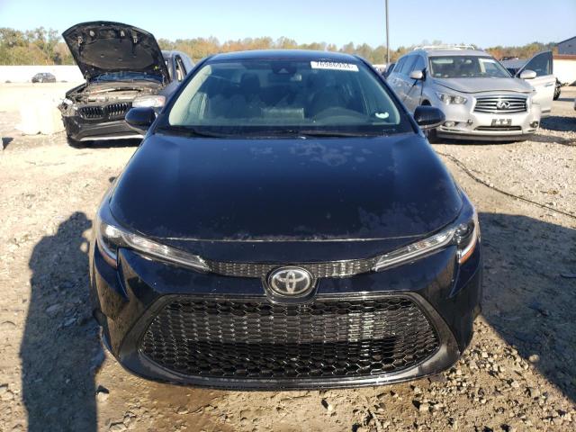 Photo 4 VIN: 5YFEPMAE7MP166658 - TOYOTA COROLLA LE 