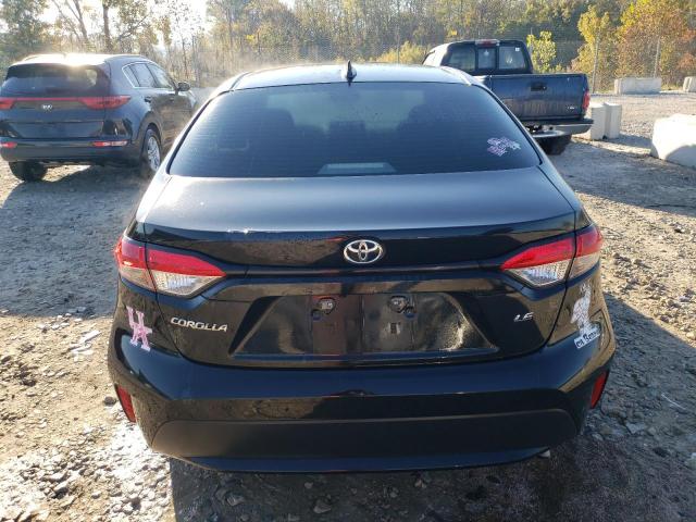 Photo 5 VIN: 5YFEPMAE7MP166658 - TOYOTA COROLLA LE 