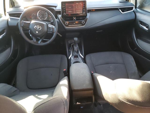 Photo 7 VIN: 5YFEPMAE7MP166658 - TOYOTA COROLLA LE 