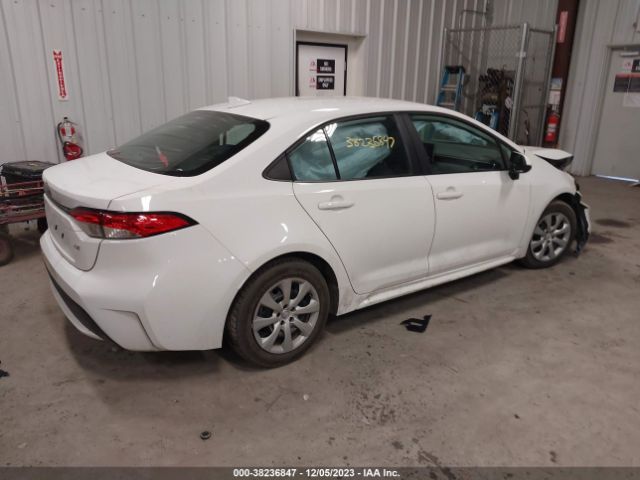 Photo 3 VIN: 5YFEPMAE7MP171102 - TOYOTA COROLLA 