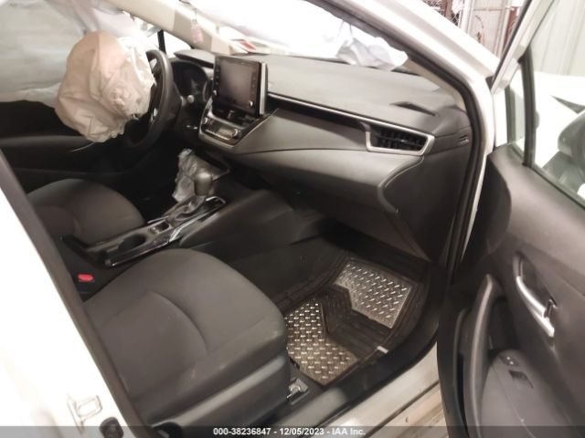 Photo 4 VIN: 5YFEPMAE7MP171102 - TOYOTA COROLLA 