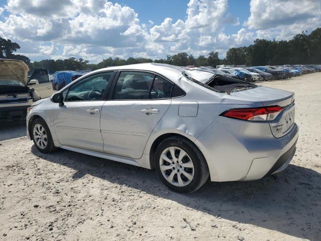 Photo 1 VIN: 5YFEPMAE7MP171603 - TOYOTA COROLLA LE 