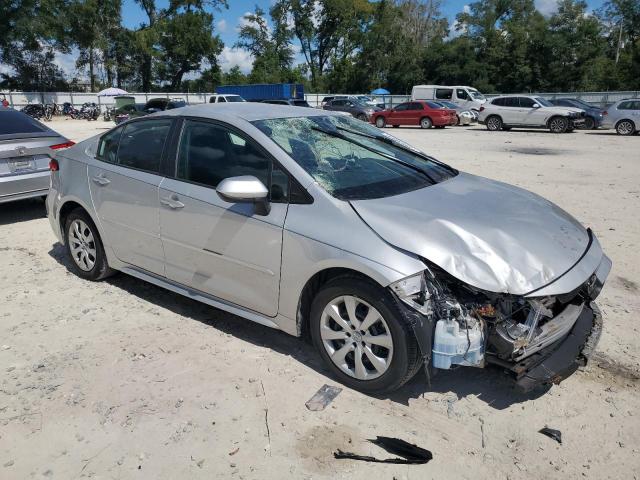 Photo 3 VIN: 5YFEPMAE7MP171603 - TOYOTA COROLLA LE 