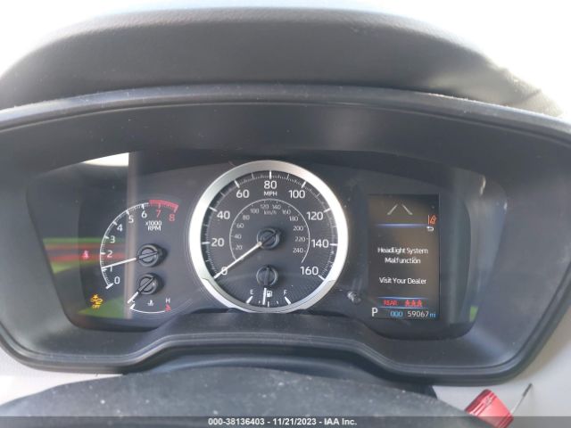 Photo 6 VIN: 5YFEPMAE7MP173965 - TOYOTA COROLLA 