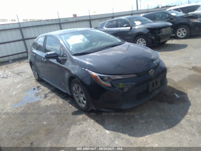 Photo 0 VIN: 5YFEPMAE7MP177031 - TOYOTA COROLLA 