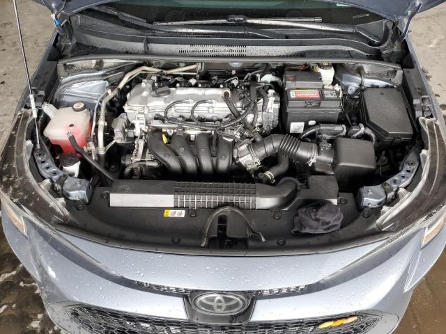 Photo 10 VIN: 5YFEPMAE7MP178454 - TOYOTA COROLLA LE 