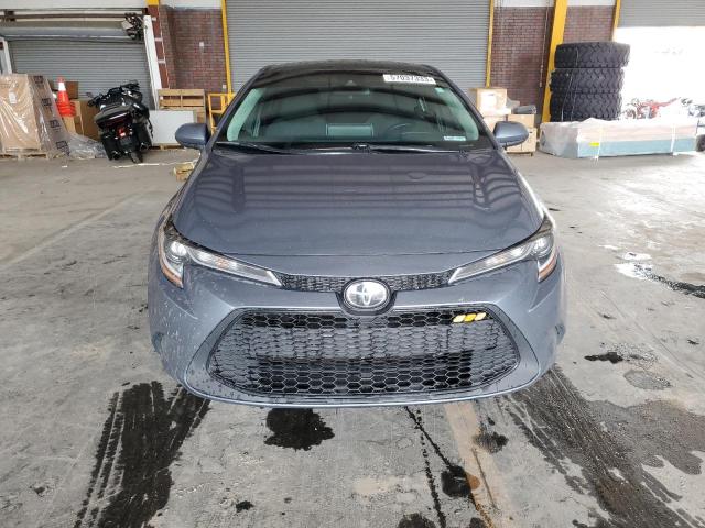 Photo 4 VIN: 5YFEPMAE7MP178454 - TOYOTA COROLLA LE 