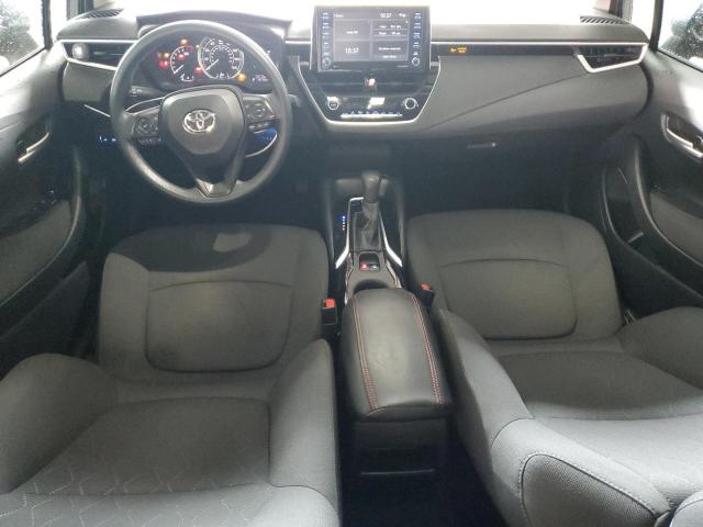 Photo 7 VIN: 5YFEPMAE7MP178454 - TOYOTA COROLLA LE 