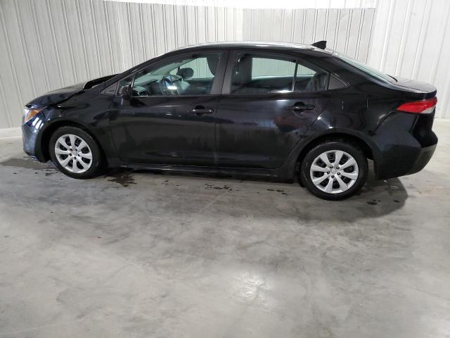 Photo 1 VIN: 5YFEPMAE7MP179197 - TOYOTA COROLLA 