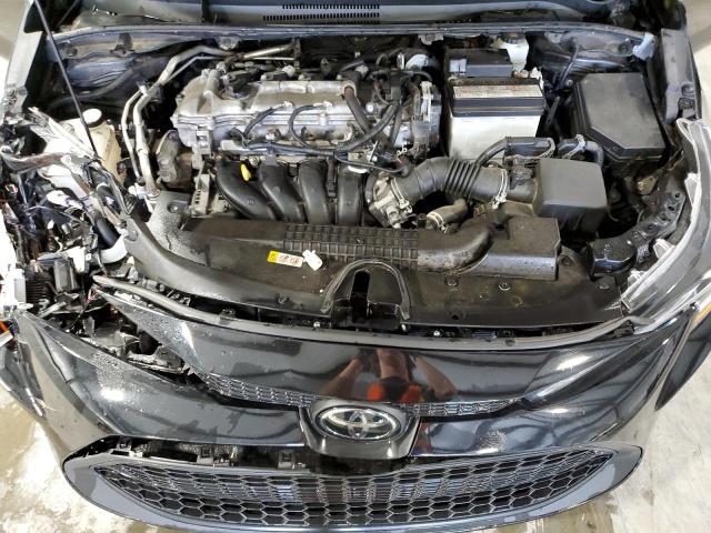 Photo 10 VIN: 5YFEPMAE7MP179197 - TOYOTA COROLLA 