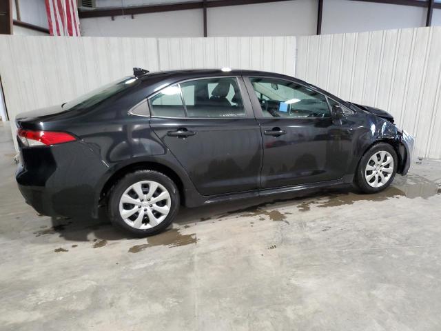 Photo 2 VIN: 5YFEPMAE7MP179197 - TOYOTA COROLLA 