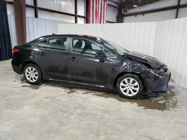 Photo 3 VIN: 5YFEPMAE7MP179197 - TOYOTA COROLLA 