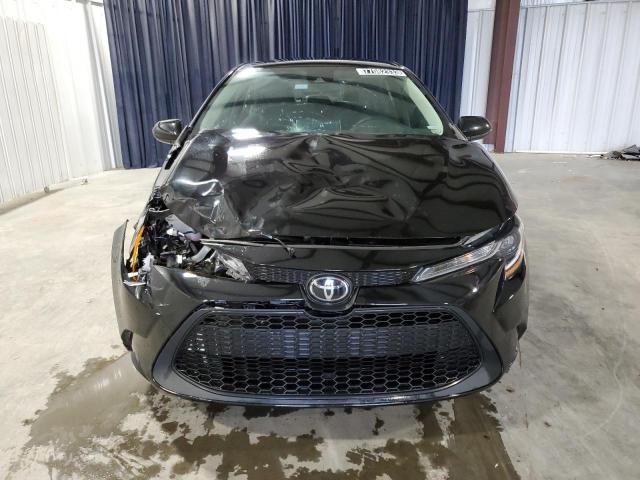 Photo 4 VIN: 5YFEPMAE7MP179197 - TOYOTA COROLLA 