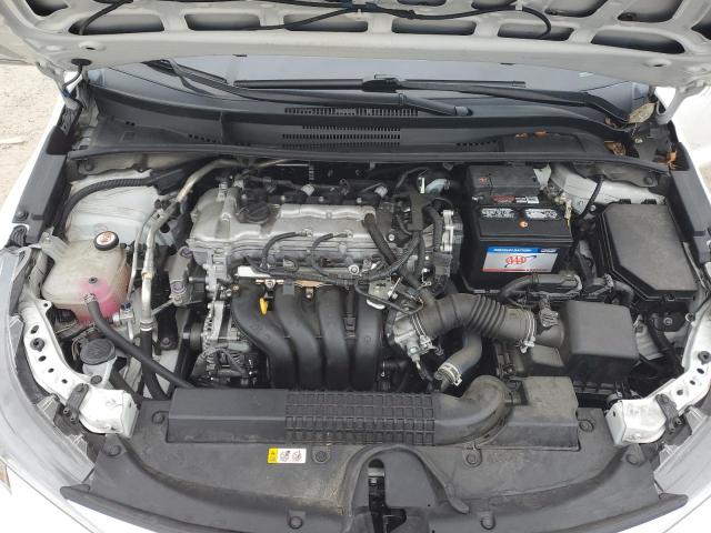 Photo 10 VIN: 5YFEPMAE7MP179460 - TOYOTA COROLLA 