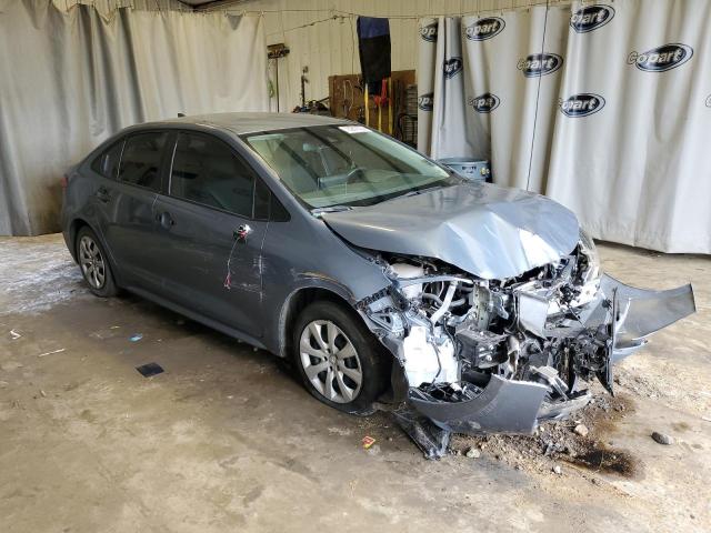 Photo 3 VIN: 5YFEPMAE7MP179491 - TOYOTA COROLLA LE 